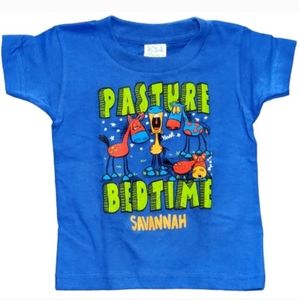 NEW Pasture Bedtime Tee